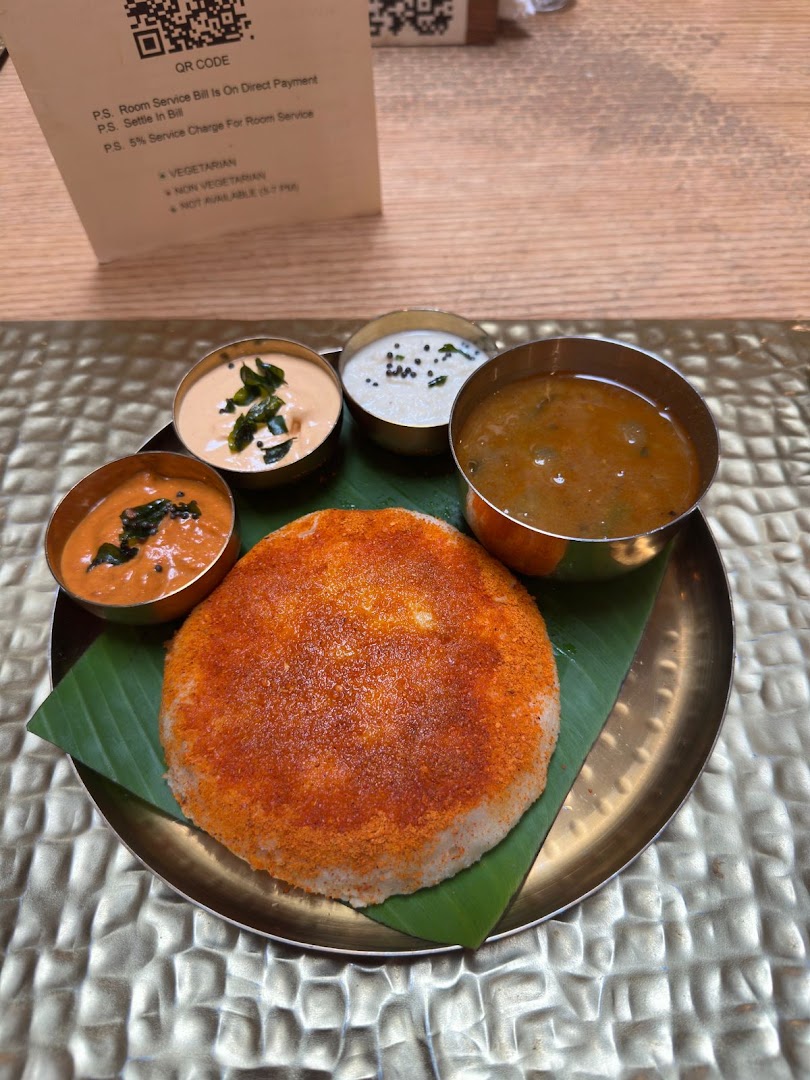 Cafe Coromandel DLF 3