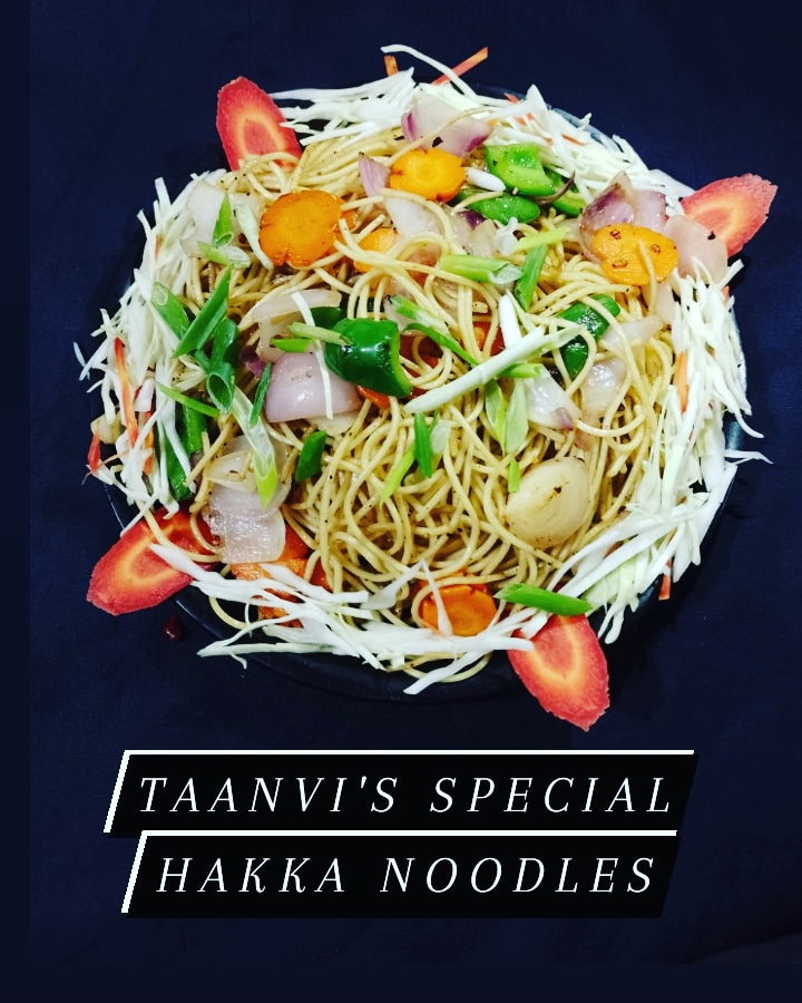 Taanvi Food Point