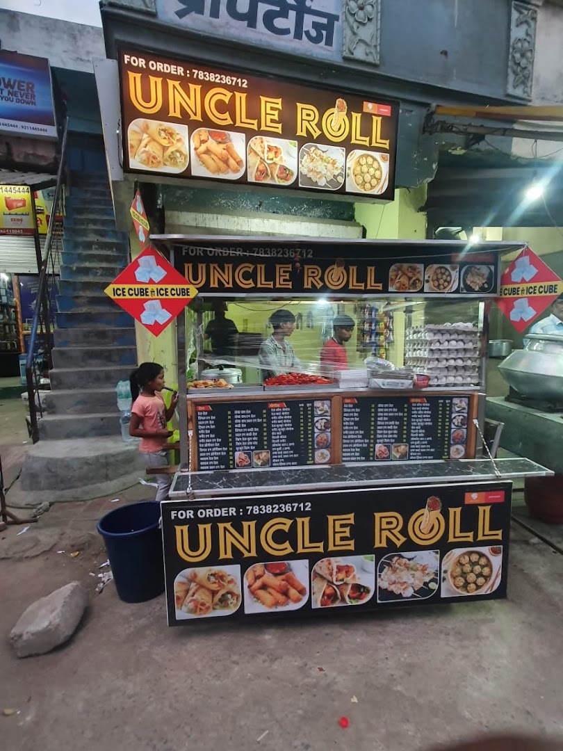 Uncle Roll