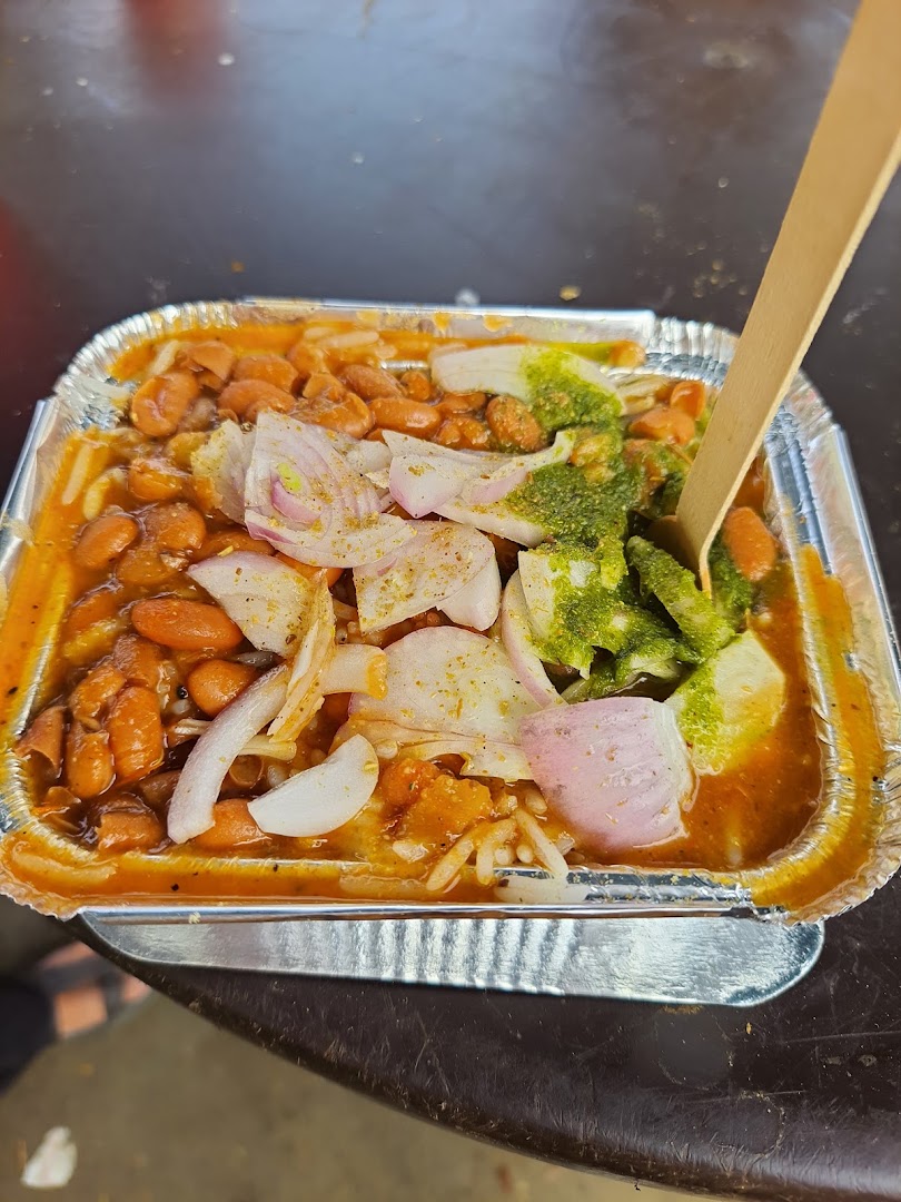 Taste Of Punjab