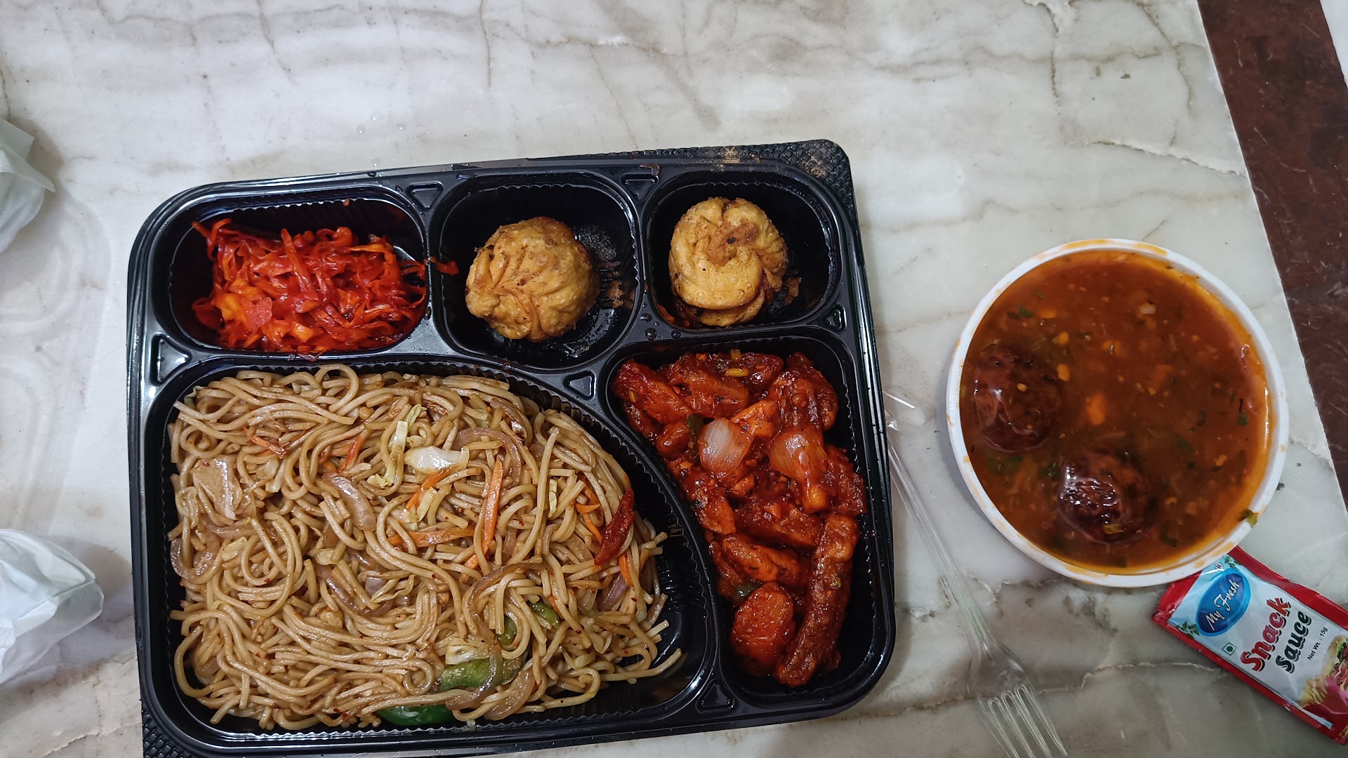 Tandoori Manzil