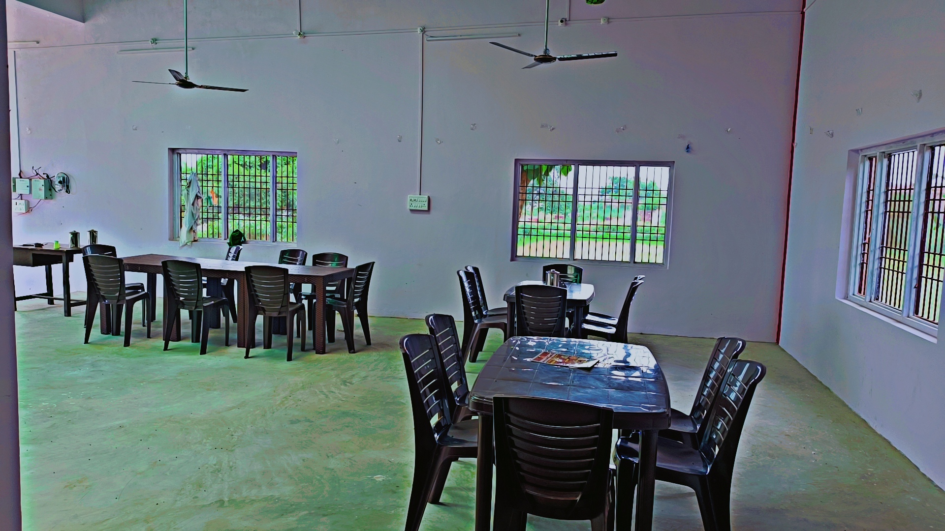 Swaad Tourist and Family Dhaba