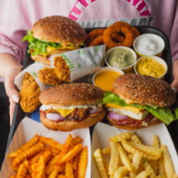 Burgrill - The OG's of Grilled Burgers