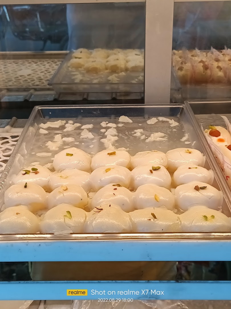 Mayur Sweets
