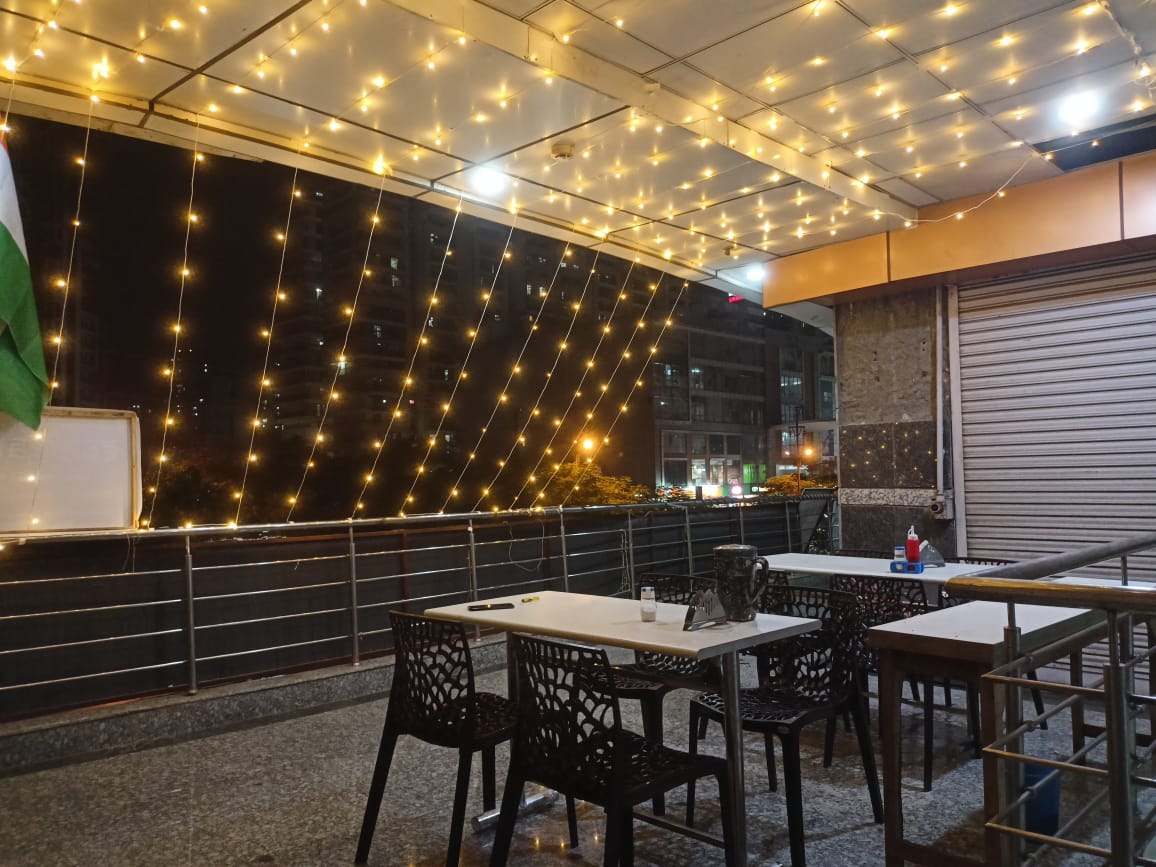 Swagatam Restaurant