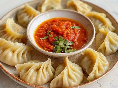 SINGH MOMOS