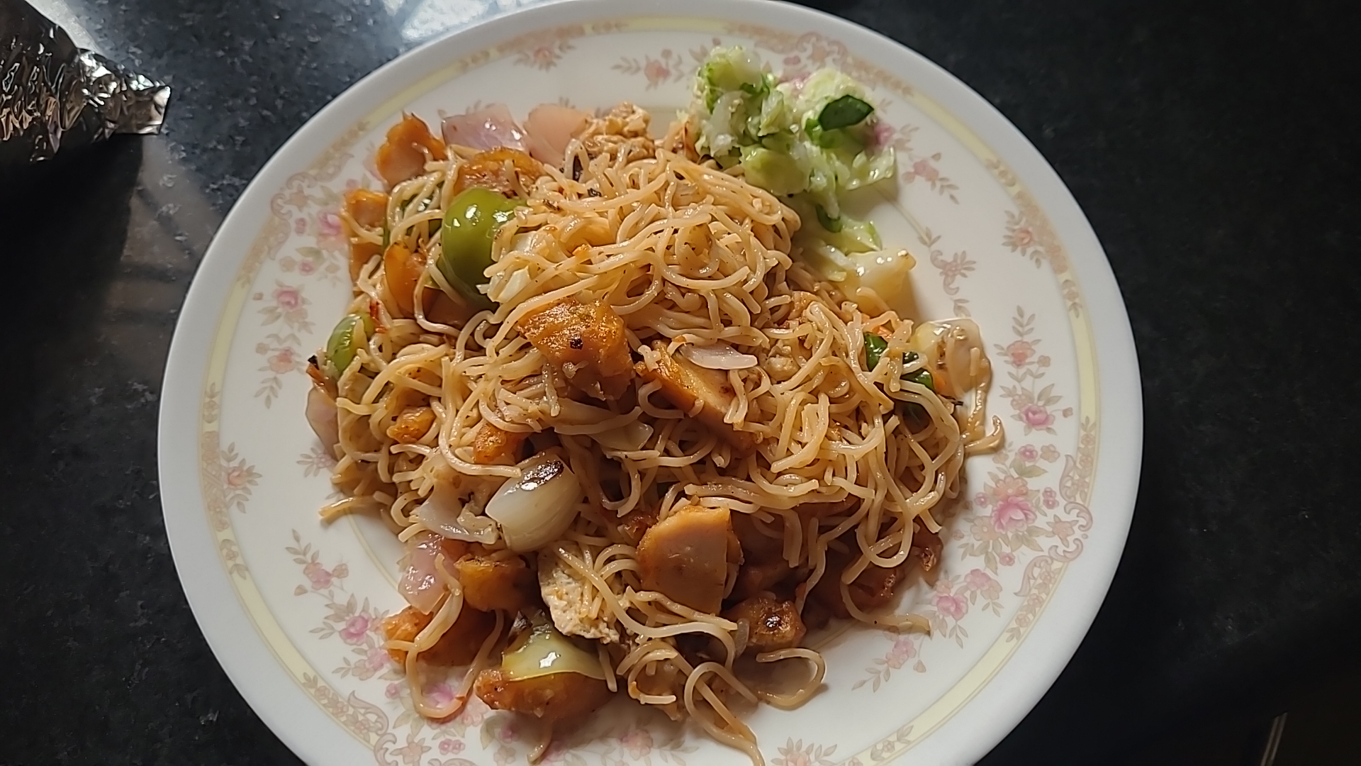 Babu Red Chilly Fast Food