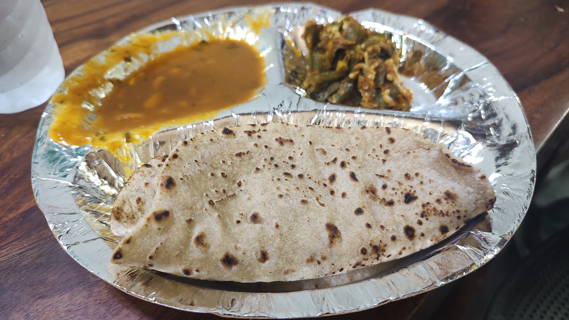 DESI SWAD