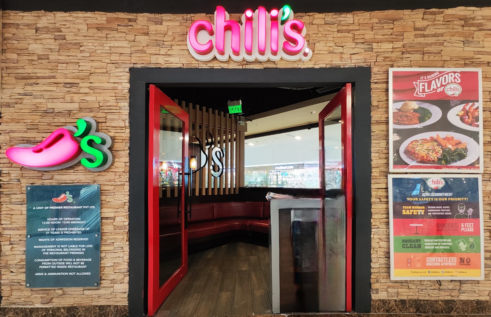Chili's