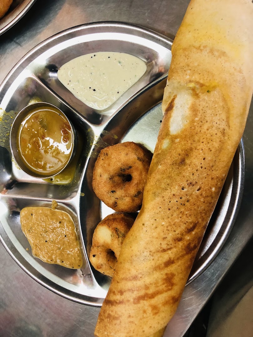 M.Gopinath South Indian Cafe