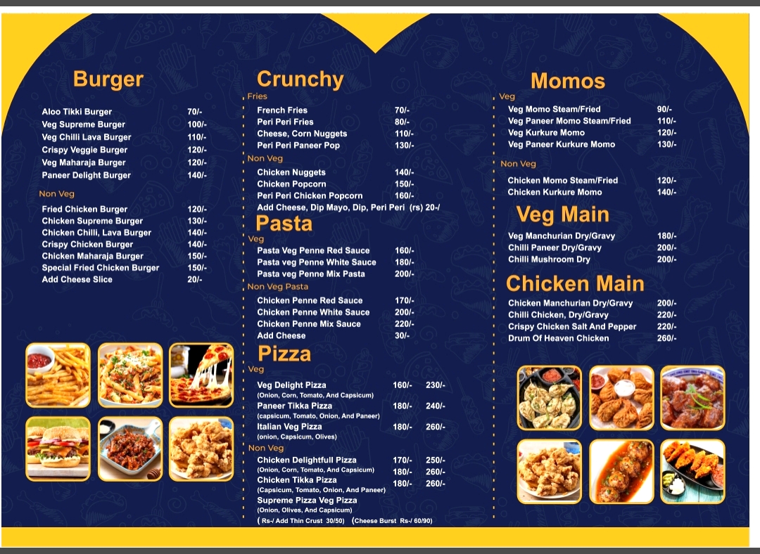 Wings Cafe