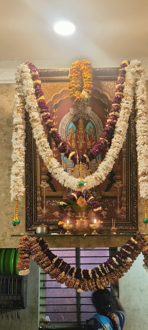 Kaveri Hotel