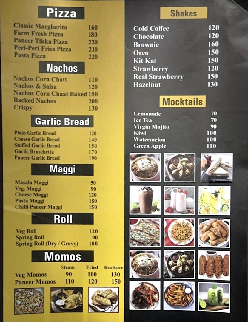11:11 Cafe and Restaurant