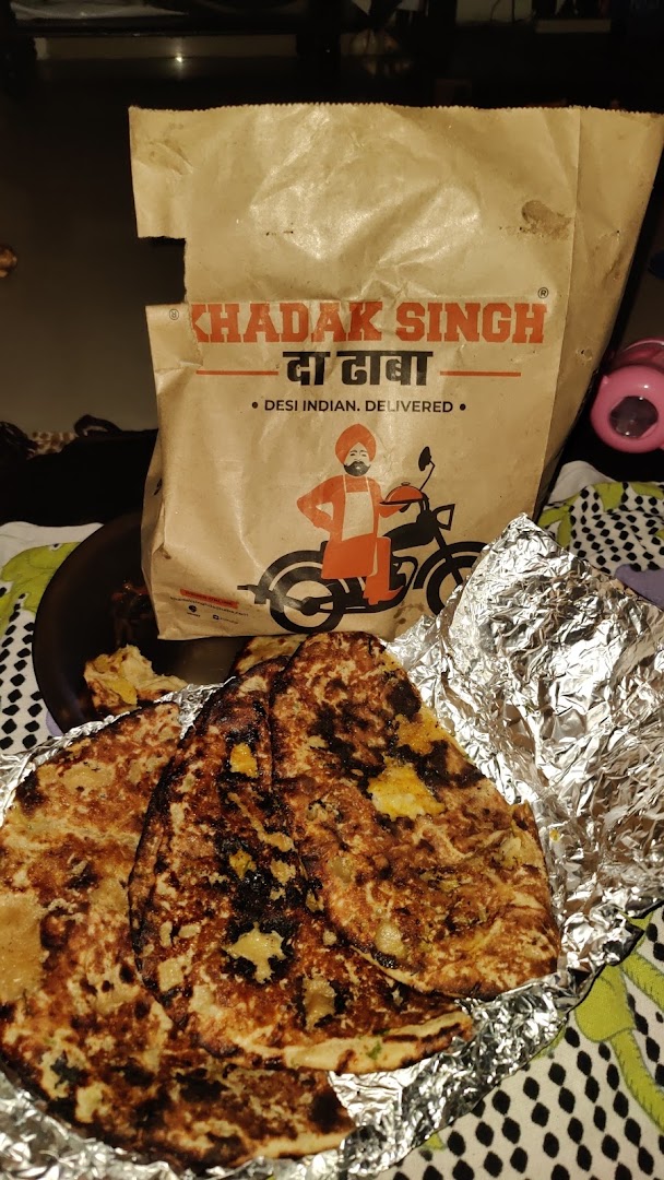 Khadak Singh Da Dhaba