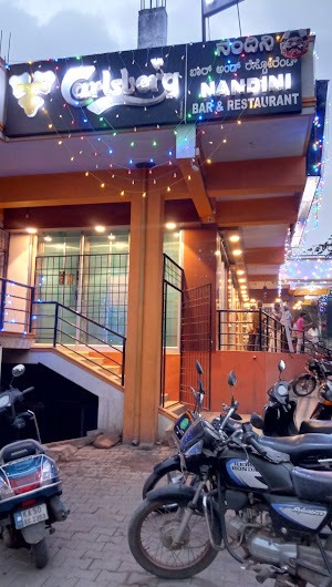 Nandini Bar And Restaurant