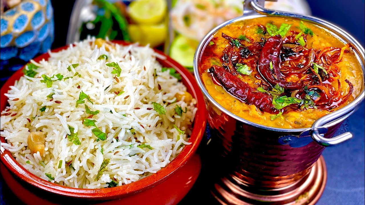 Paro's Kitchen