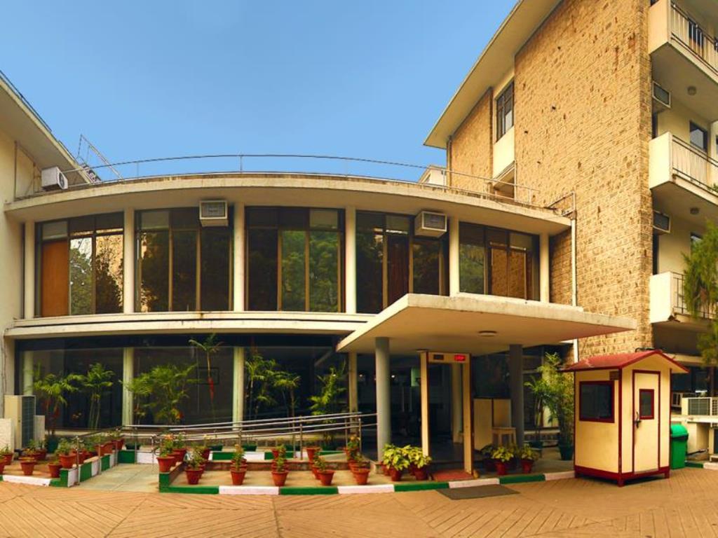 YMCA Canteen & Hostel