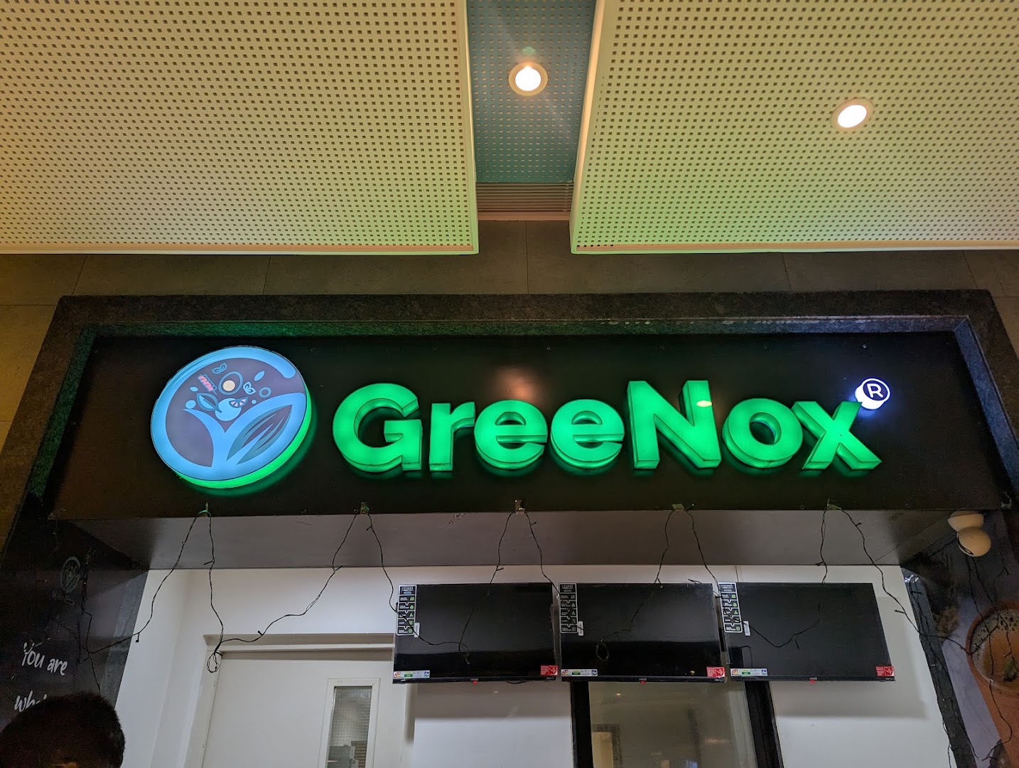GreeNox