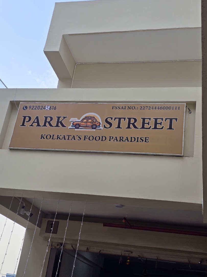 PARK STREET