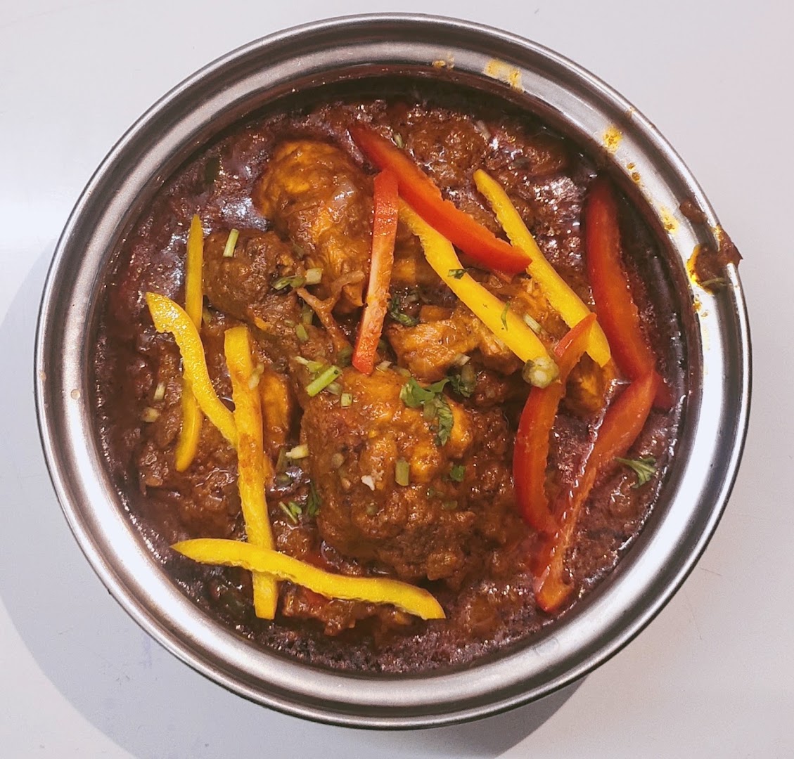 Bounce Back Restaurant & kitchen
