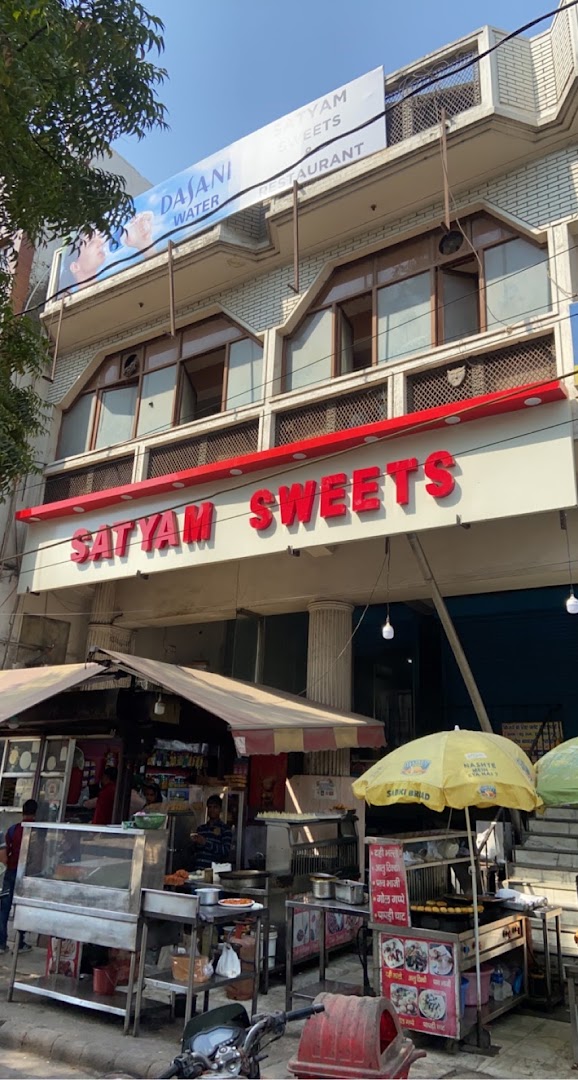Satyam Sweets