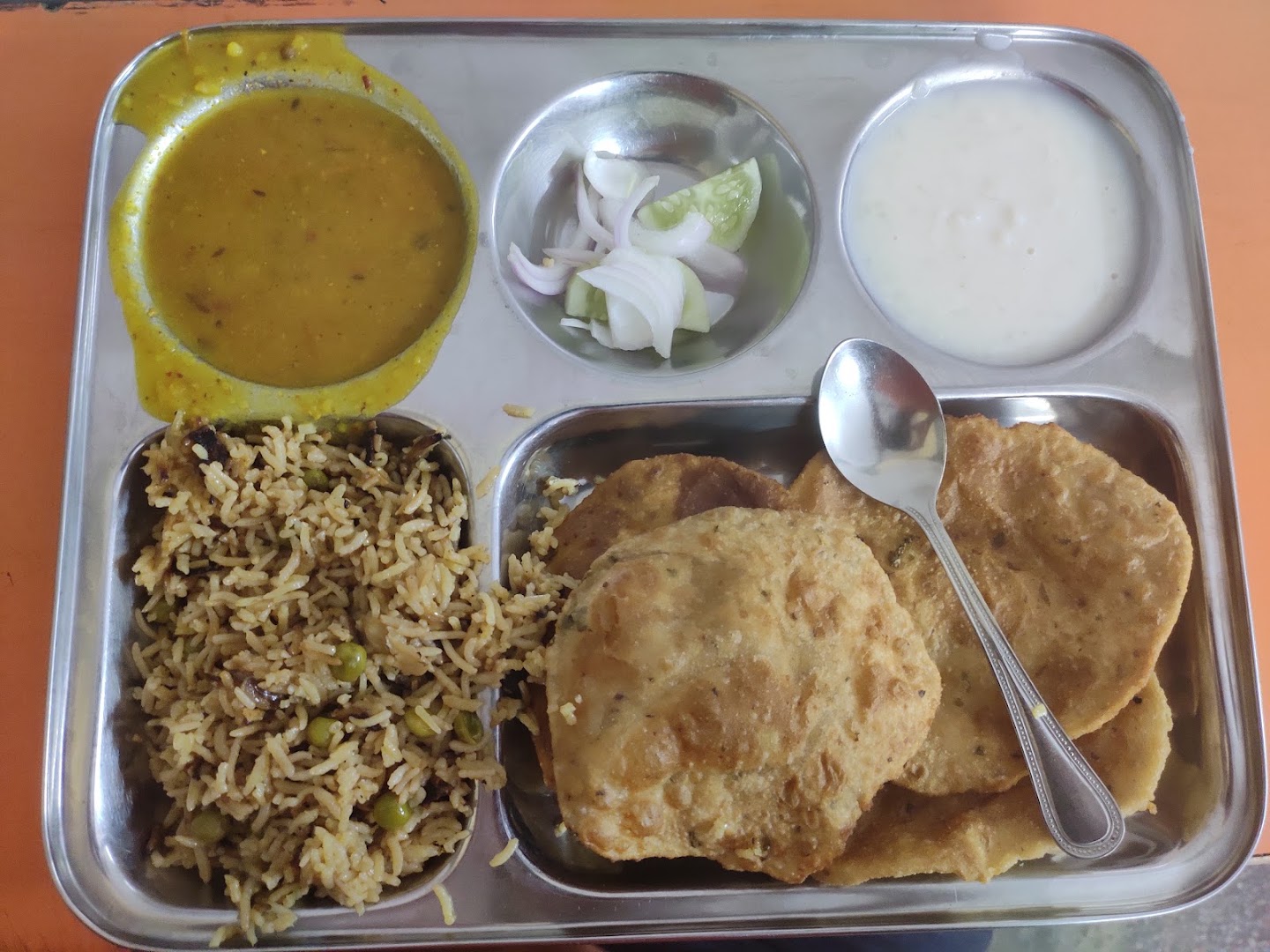 Kanha Food Mess