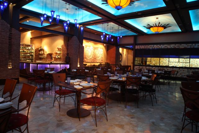 The Great Kabab Factory (Radisson Blu Kaushambi)