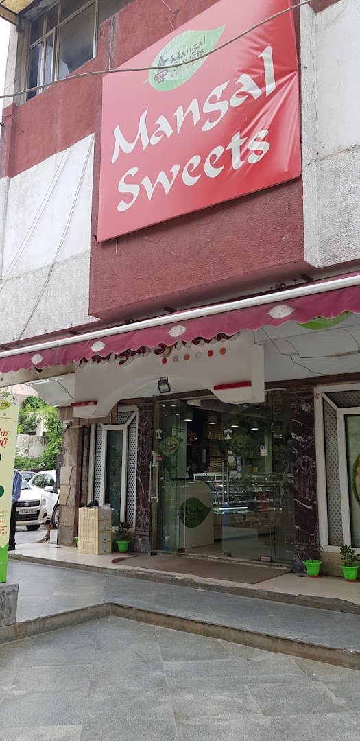 Mangal Sweets
