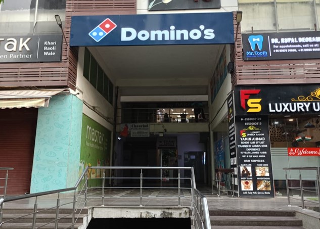 Domino's Pizza | Sector 46, Noida