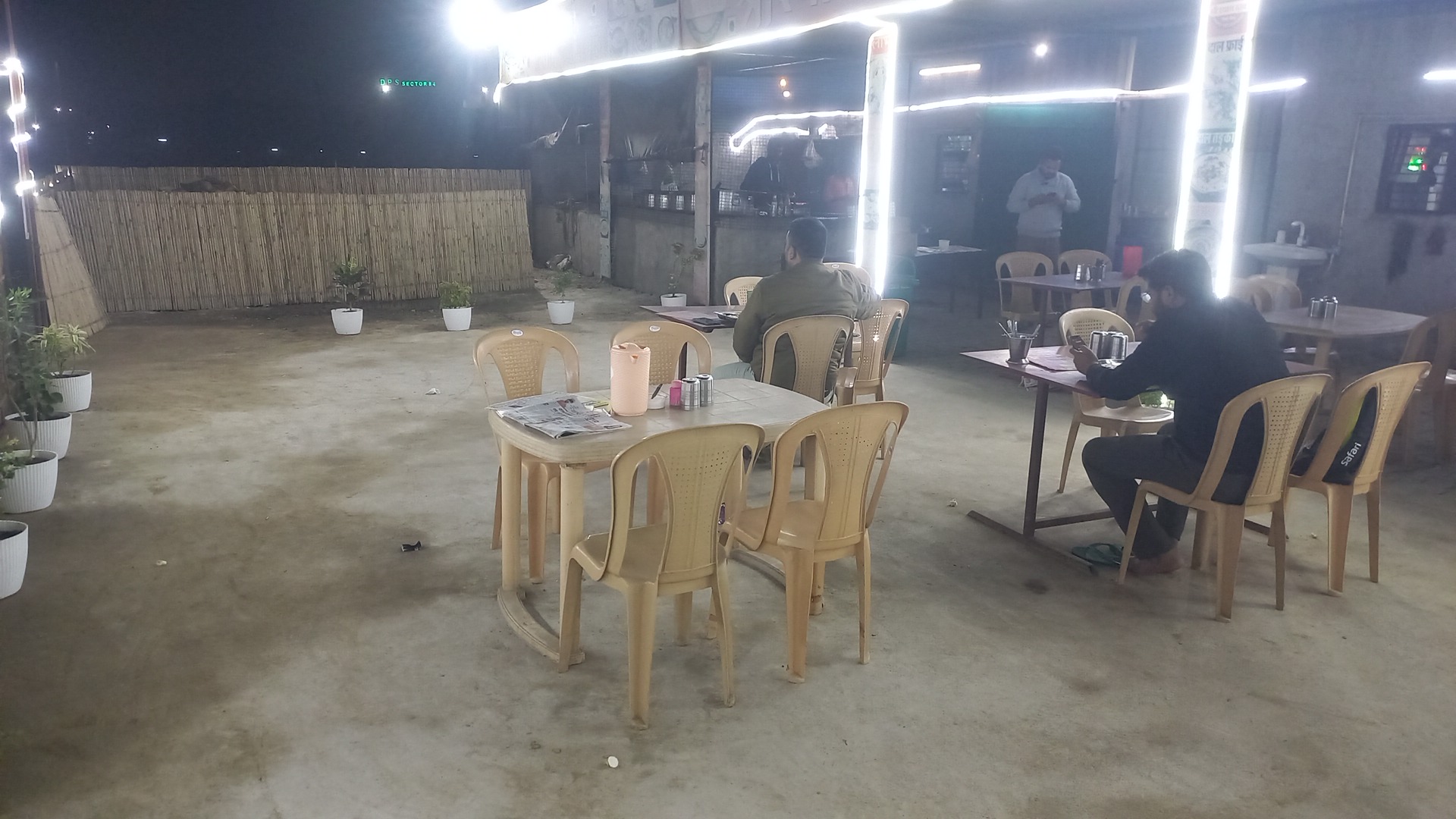 Shri Shyam Family Dhaba