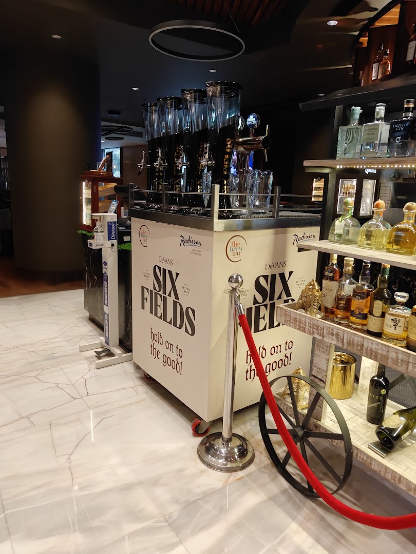 The Brew Bar