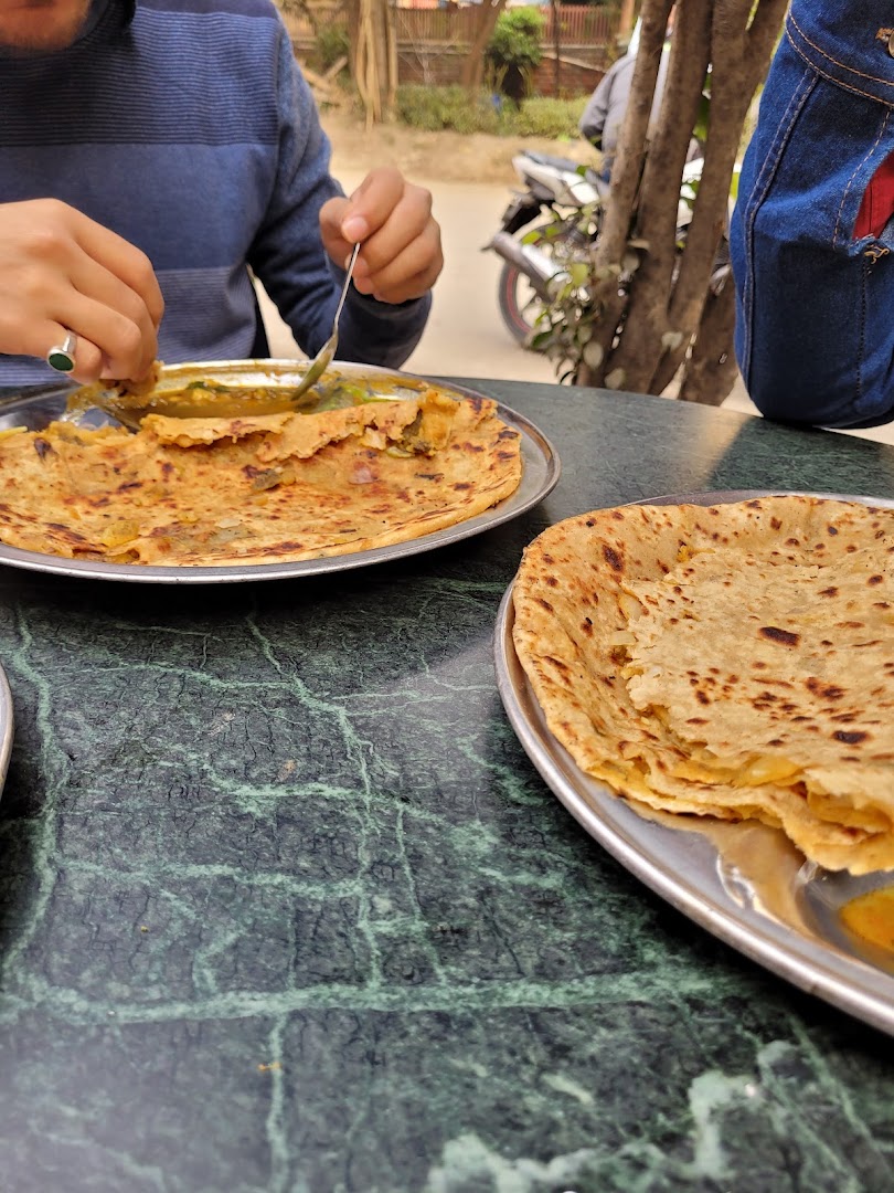 Ranjadh canteen NSEZ