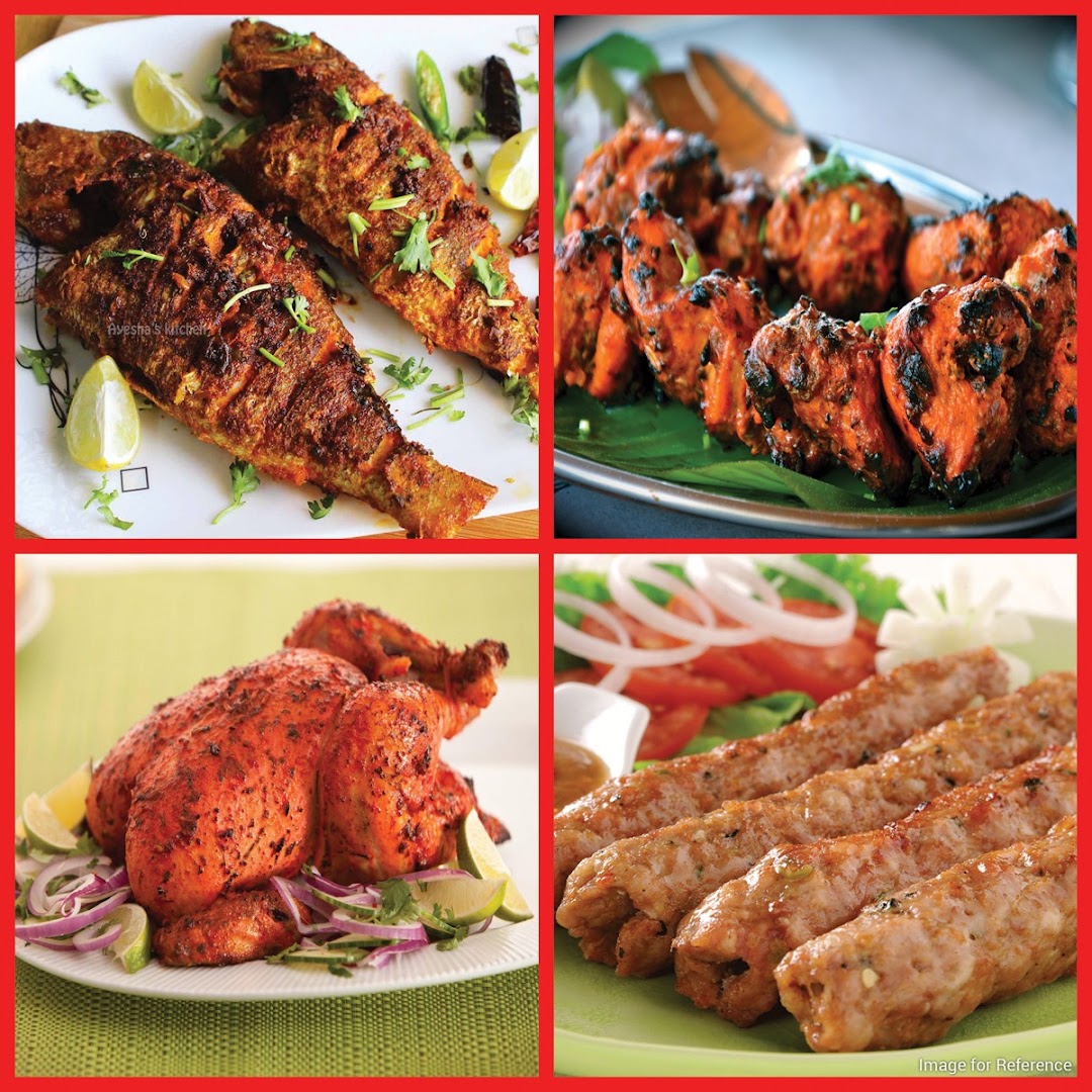 Punjab Curry Corner