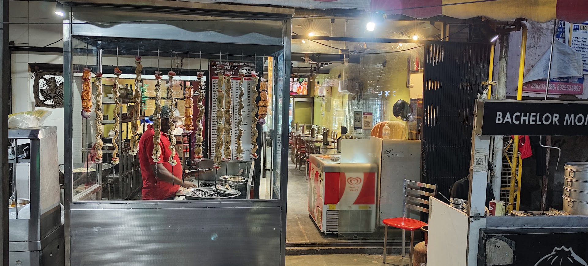 Vats Restaurant & Caterers