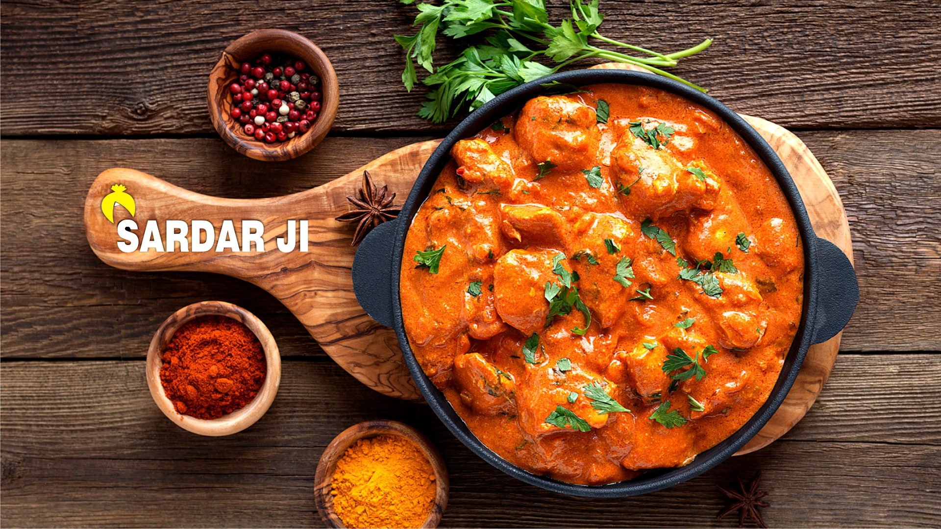 SARDAR JI CHICKEN CORNER (Pashchim Vihar)