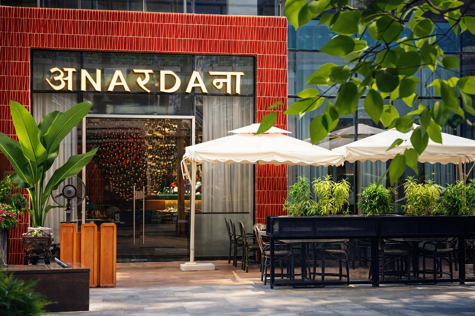 Anardana M3M, IFC Gurugram