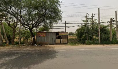 Pandit ji tea stall and restaurant
