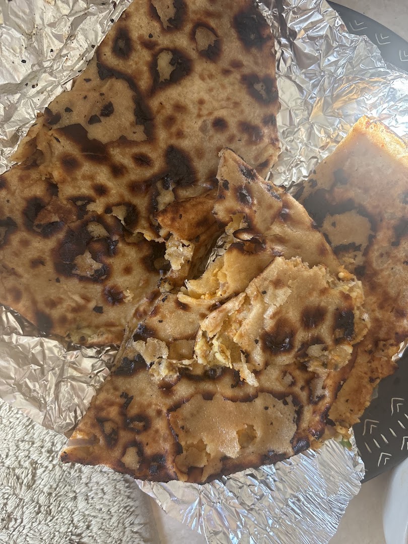Desi Tandoor Restaurant
