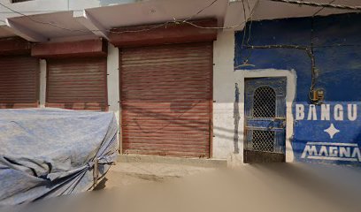 Garg Restaurant