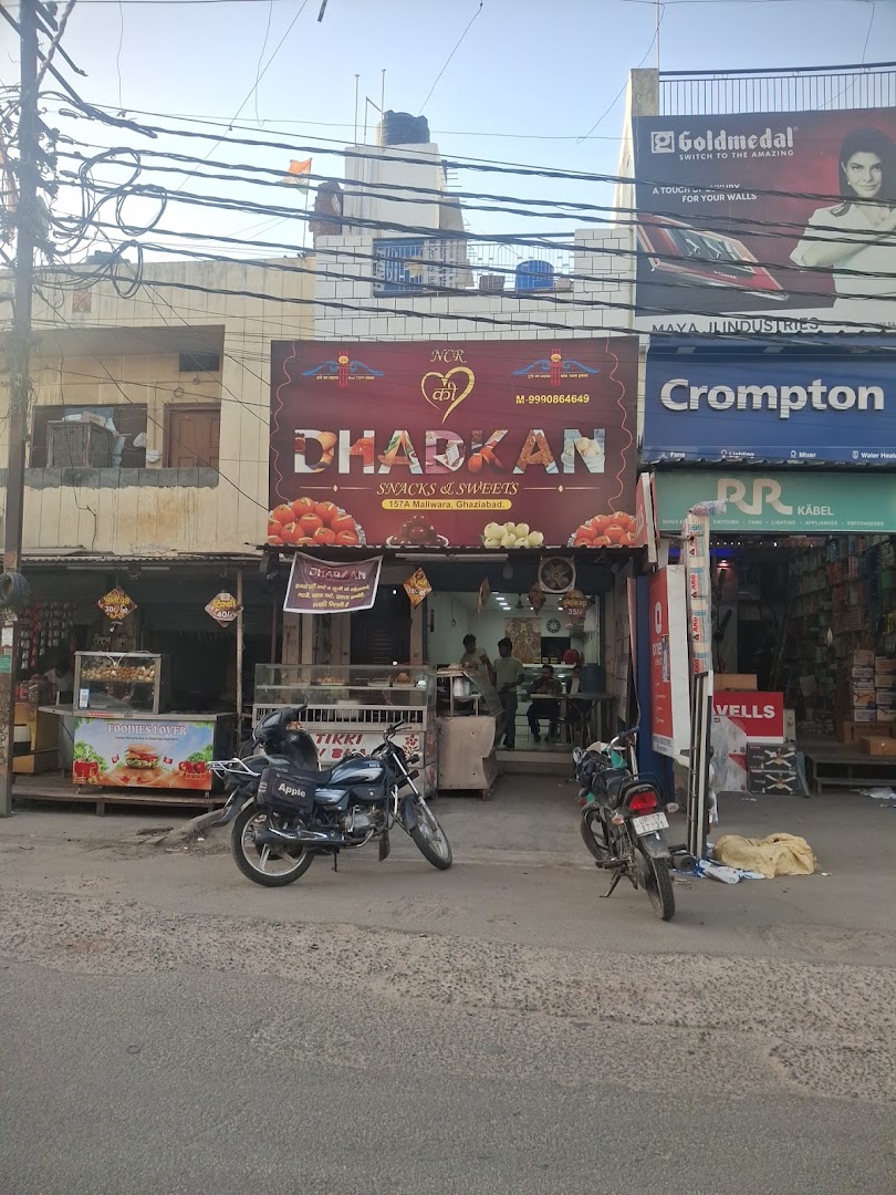 NCR DIL KI DHADKAN