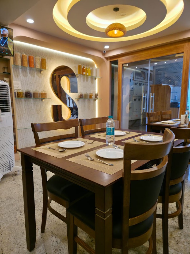 Sehatful Restaurant