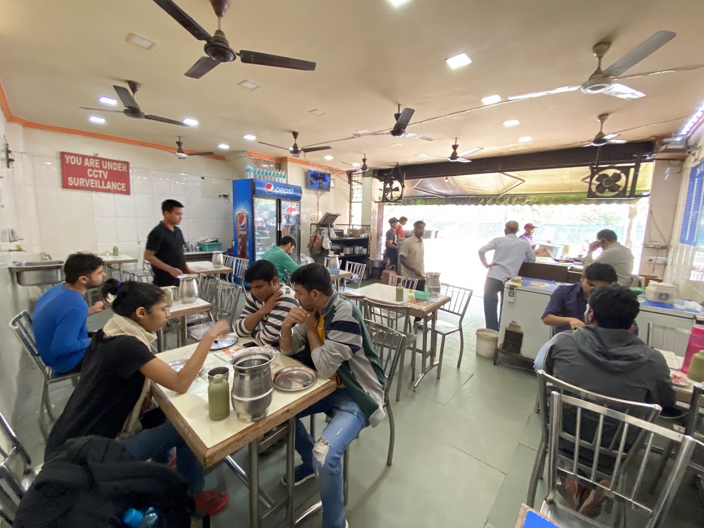 Jai Shri Krishna Dhaba