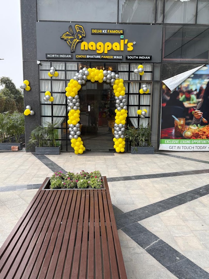 Nagpal's Multicuisine Restaurant Paras Square