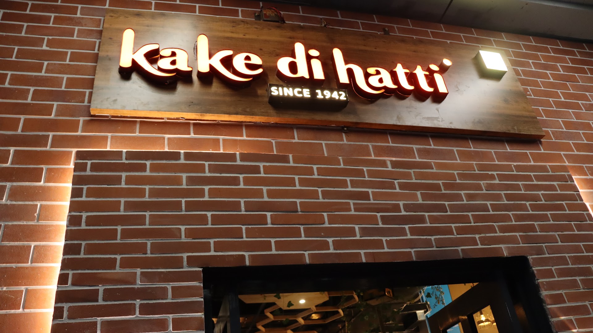 Kake Di Hatti Greater Noida West