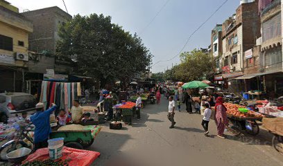 Pakiza Restaurant