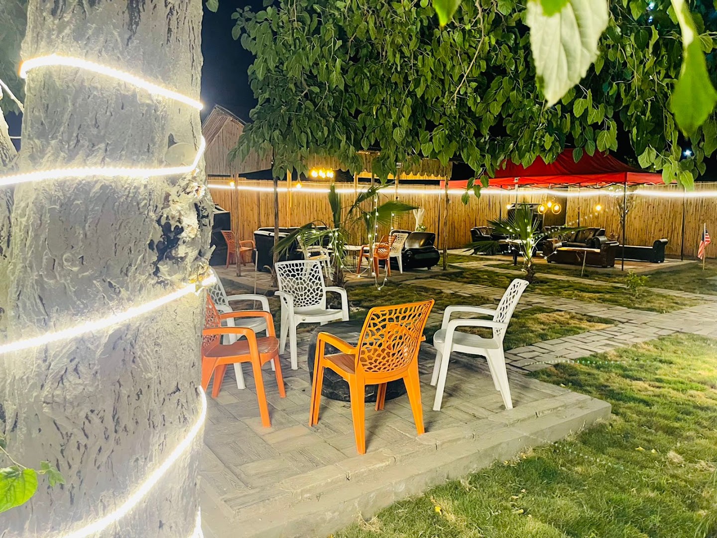 Oh! Village Restaurant