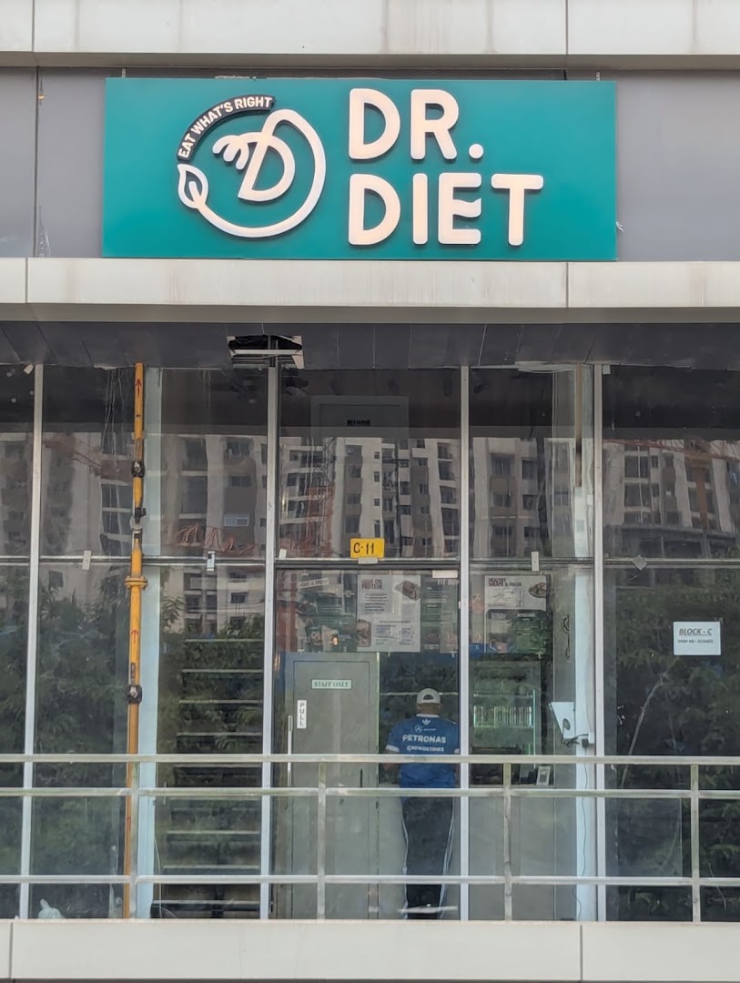 Dr Diet - Daily Healthy Meals