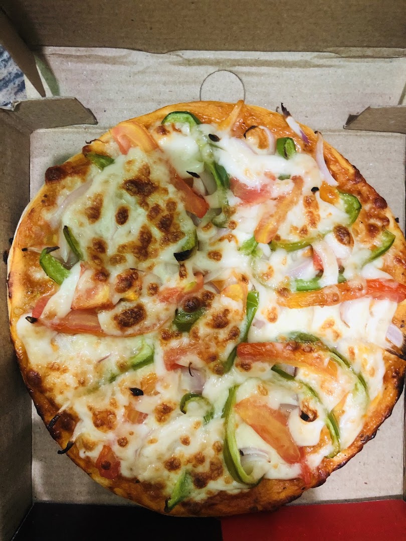 DOMEN PIZZA