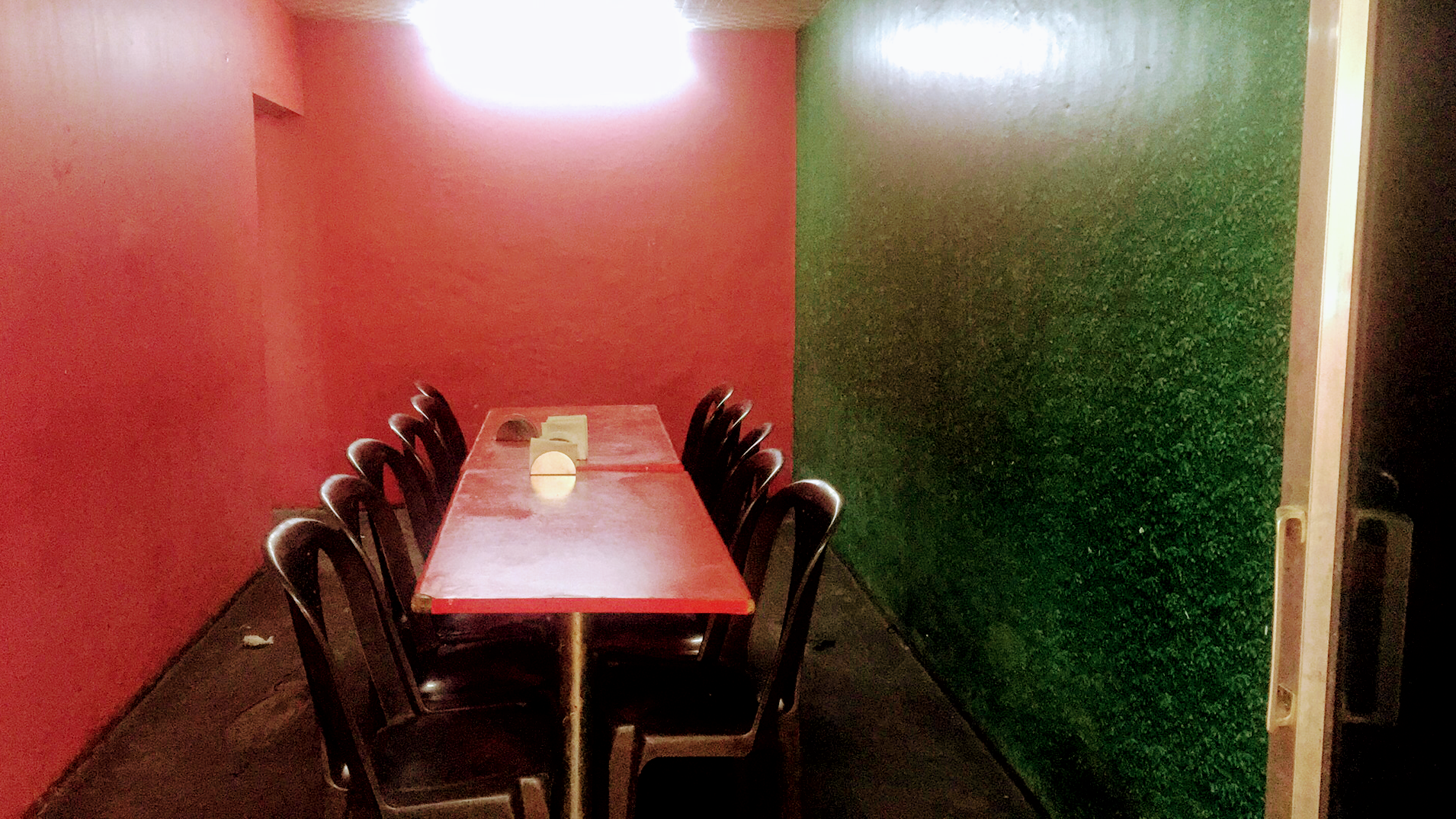 Taste kings Restaurant