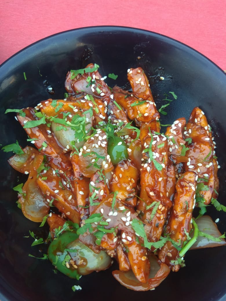Eatastic Kitchen
